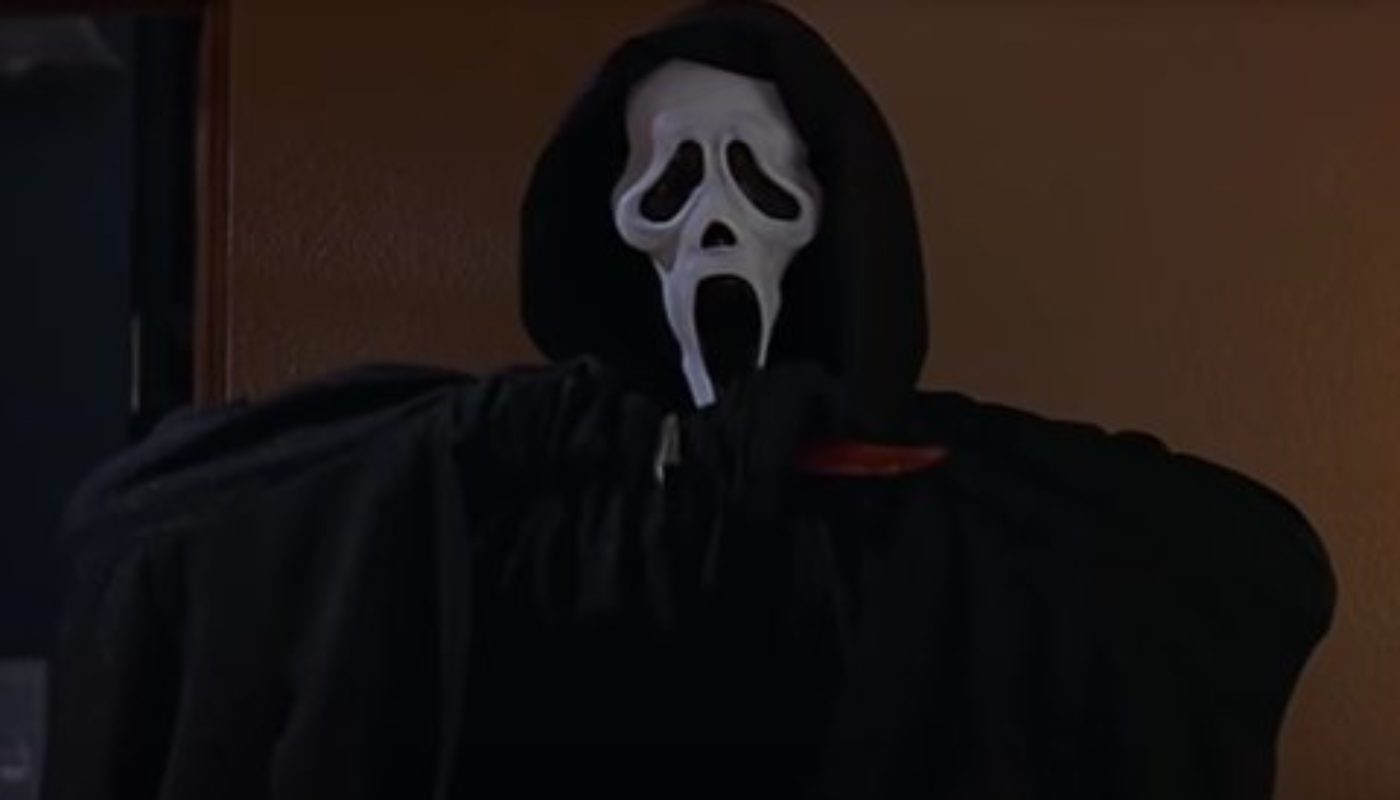 El objeto del set que Matthew Lillard desearía tener hoy. (Créditos: Redes Sociales)