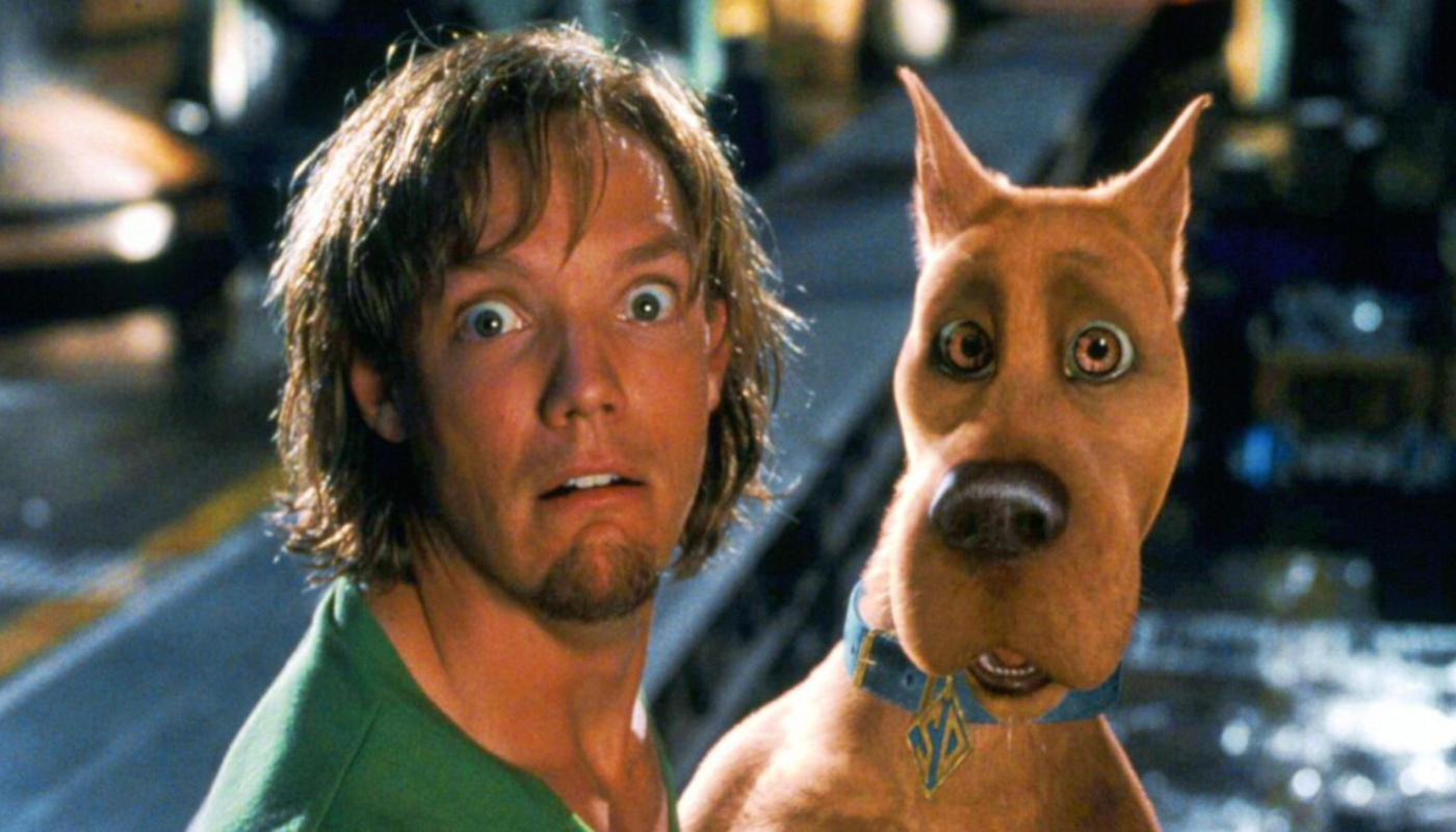 Matthew Lillard interpretó a Shaggy en Scooby-Doo. (Créditos: Redes Sociales)