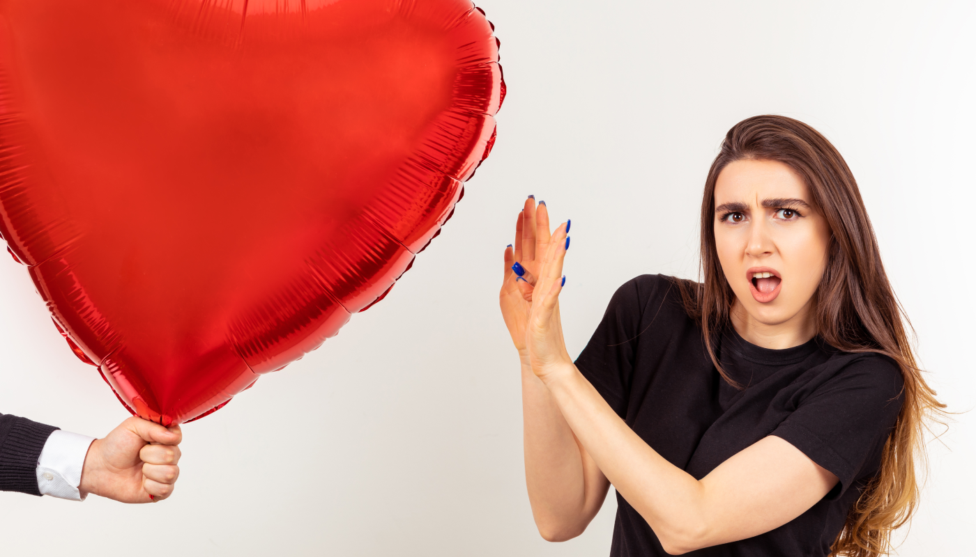 Qué es la filofobia y por qué ocurre