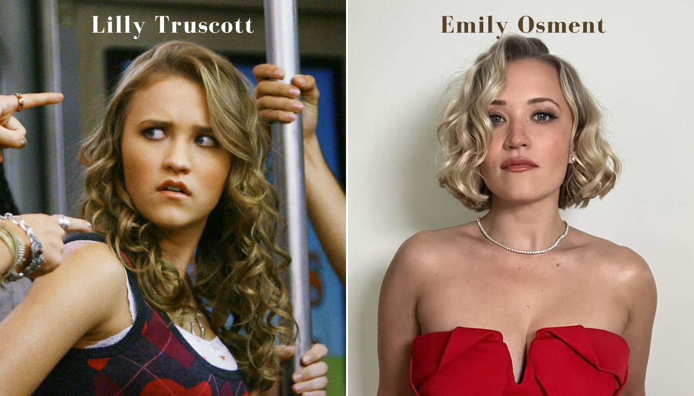 Conoce cómo lucen los protagonistas de Hannah Montana 20 años después