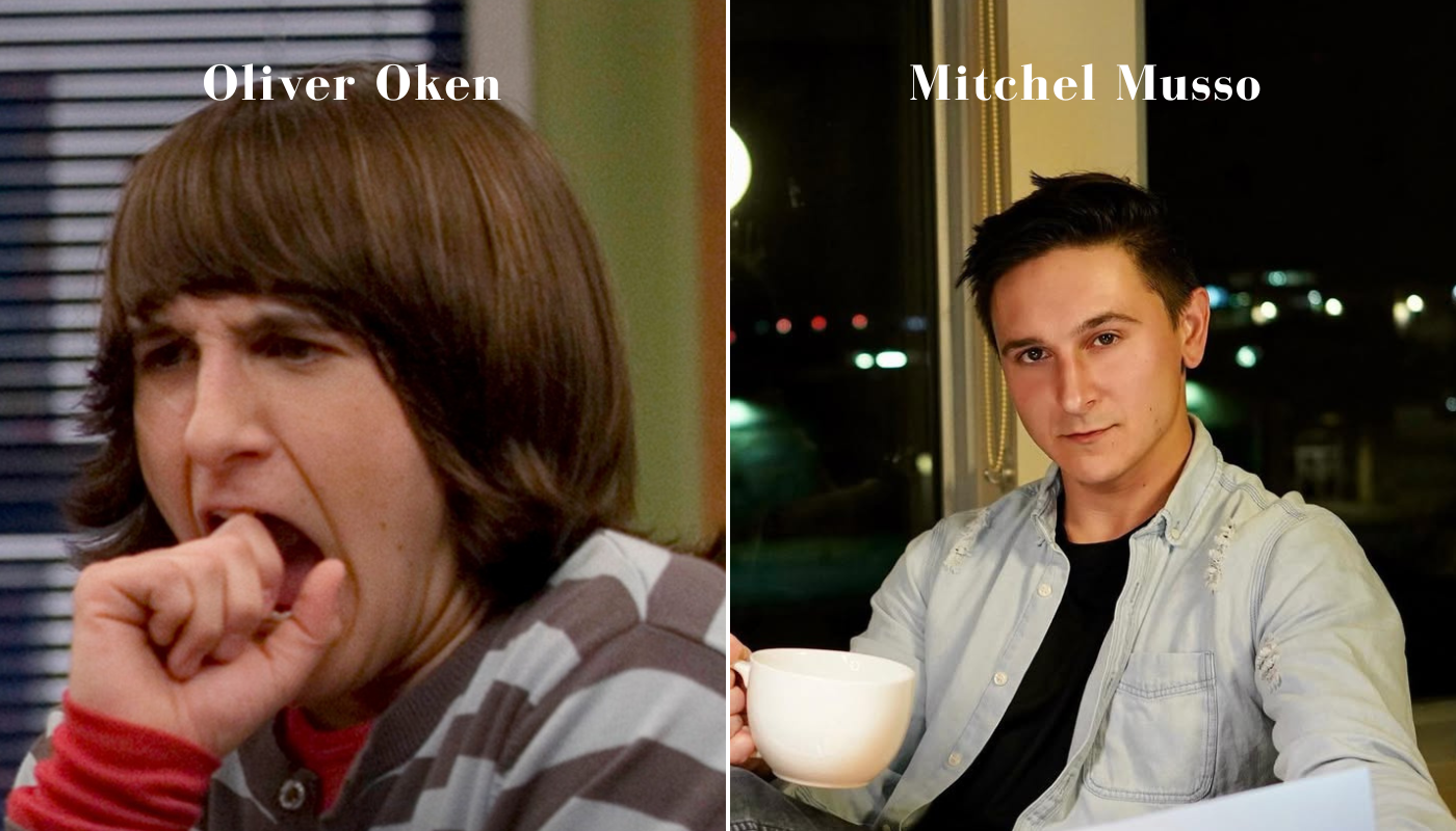 Conoce cómo lucen los protagonistas de Hannah Montana 20 años después