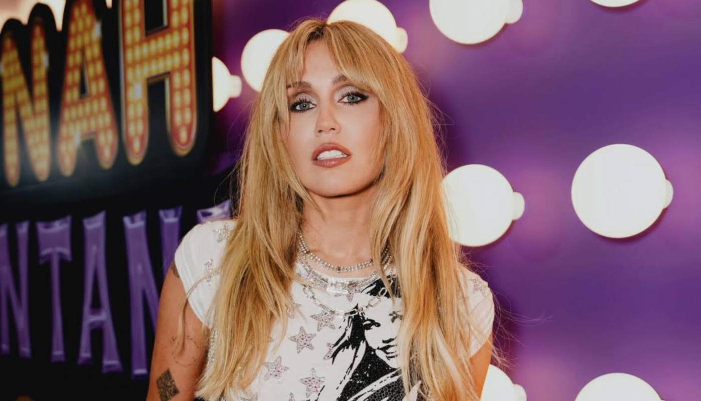 Confesión que revive rumores del pasado. (Créditos: @mileycyrus)