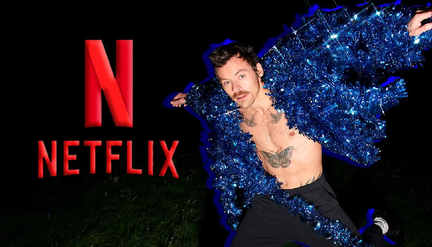 Harry styles transmitara este domingo su concierto