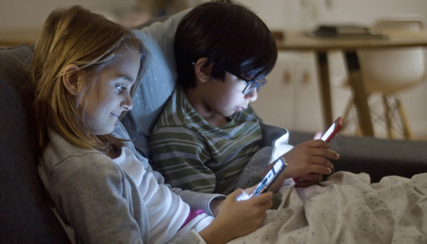 Un límite claro para el uso diario. (Créditos: Pexels)