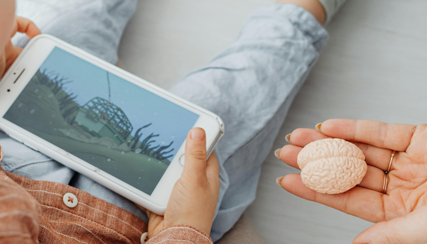 Acompañar el uso hace la diferencia. (Créditos: Pexels)