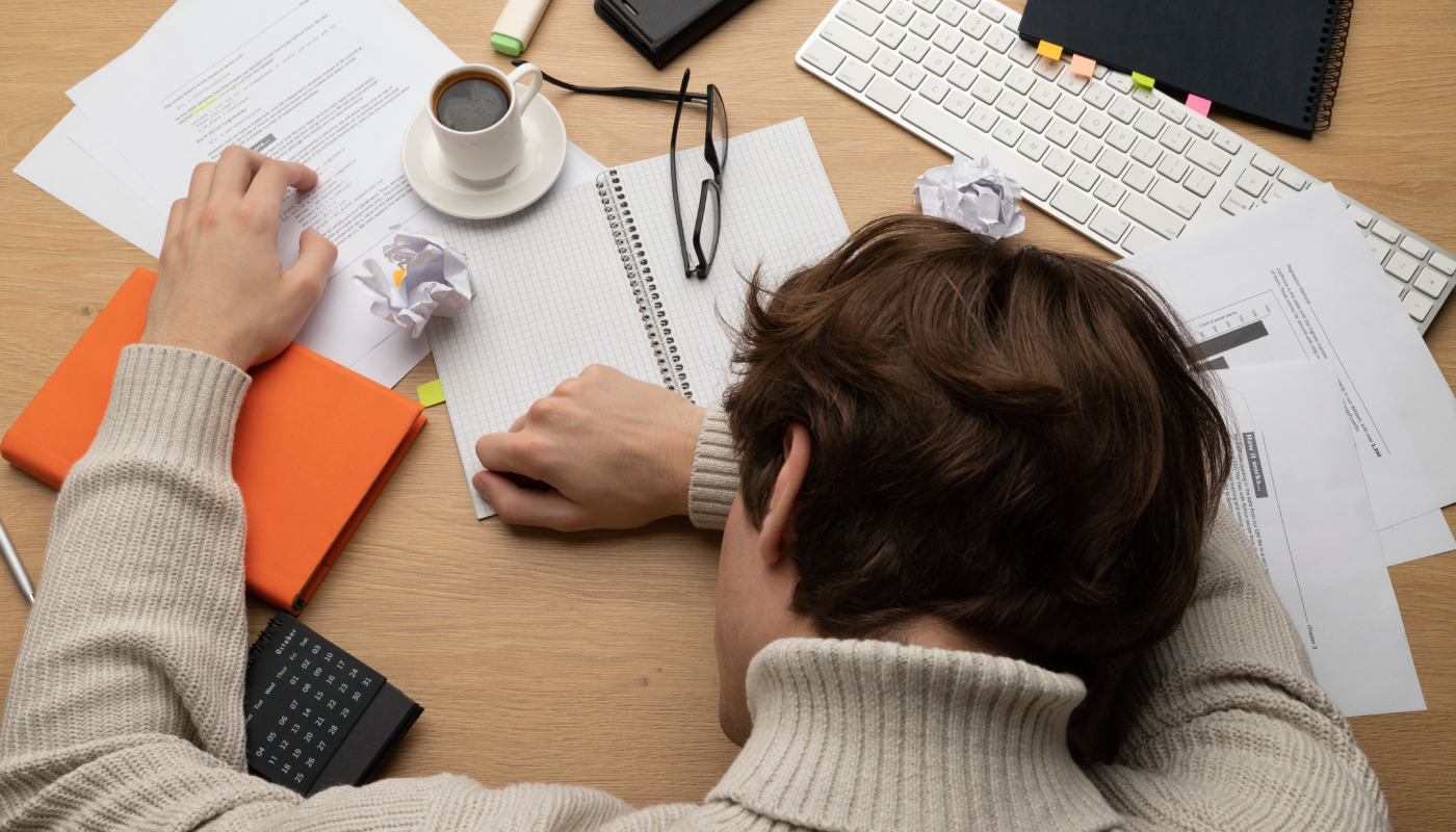 Cuando los patrones mentales se vuelven un obstáculo.