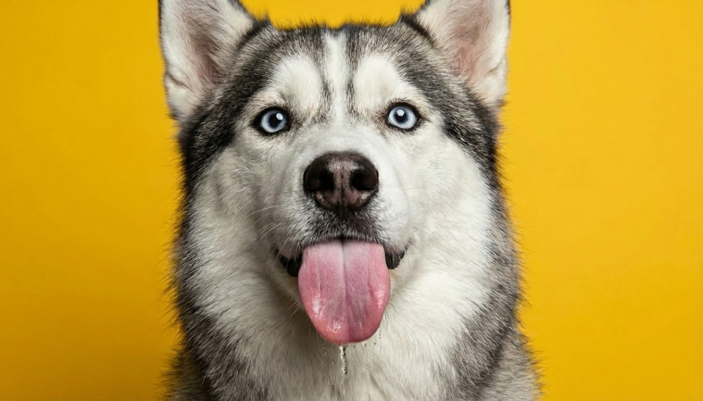 ¿Tu perro te lame mucho? Esto es lo que realmente significa