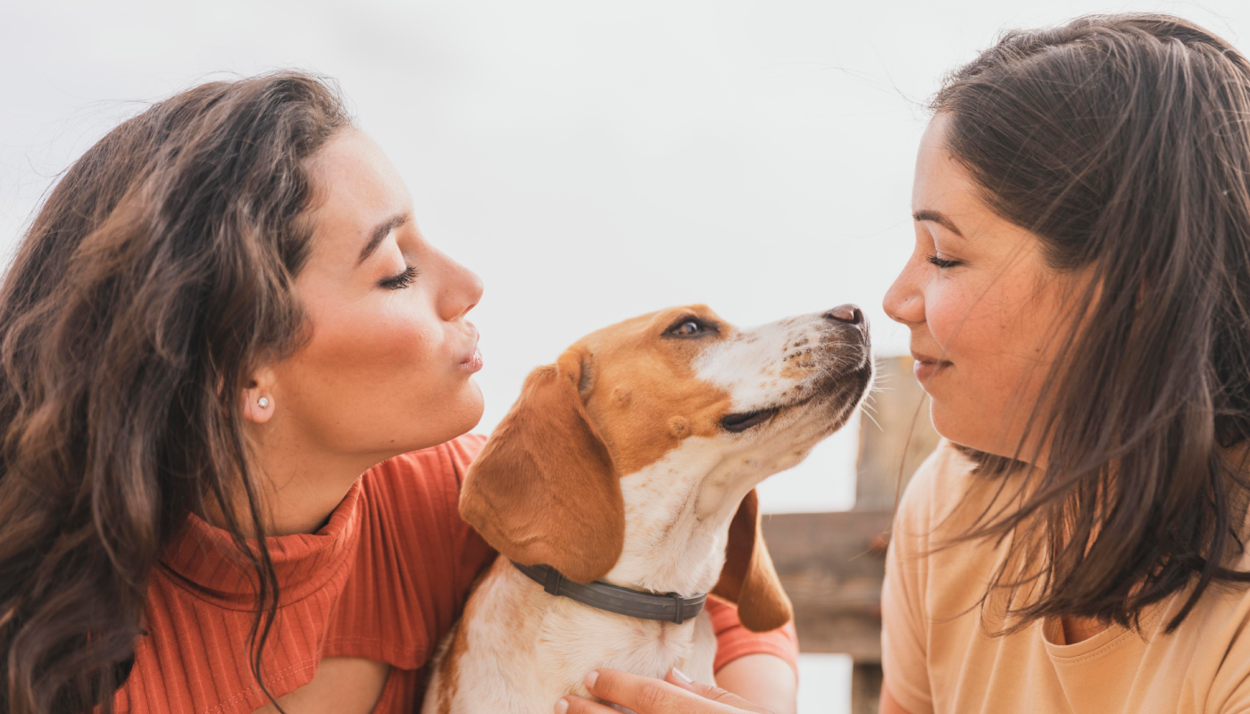 Un acto simple con un gran significado.