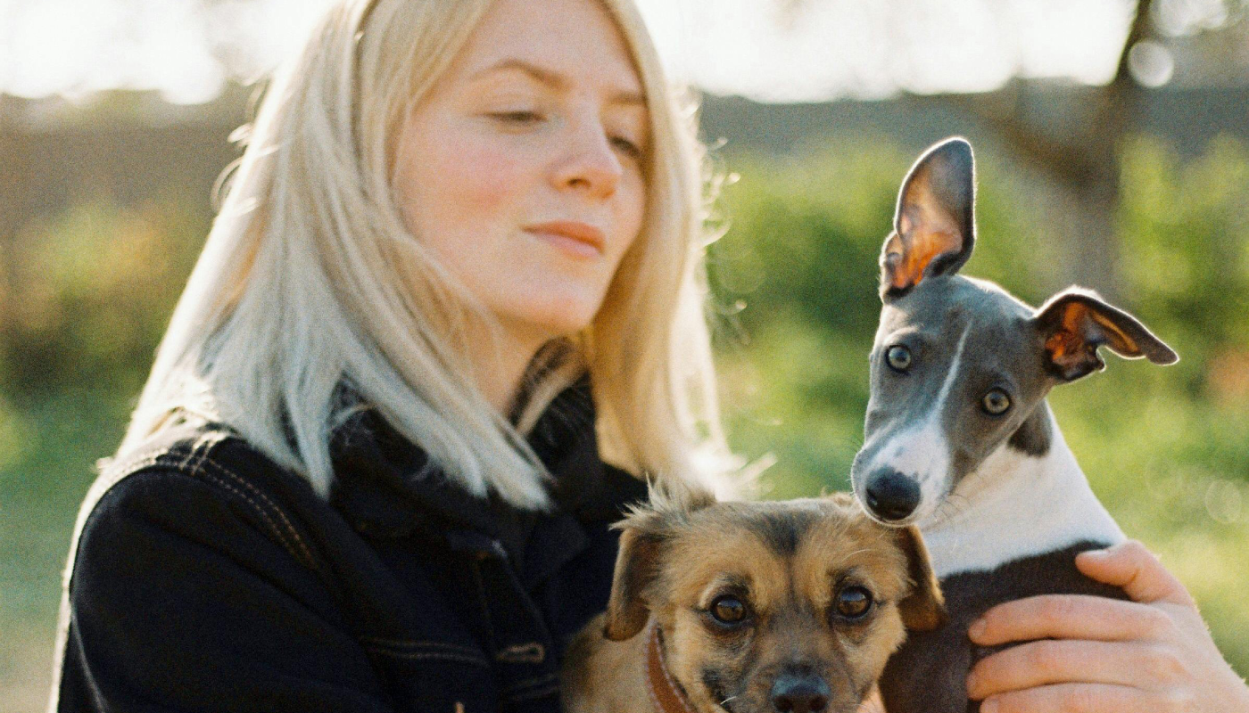 Una relación milenaria entre humanos y perros
