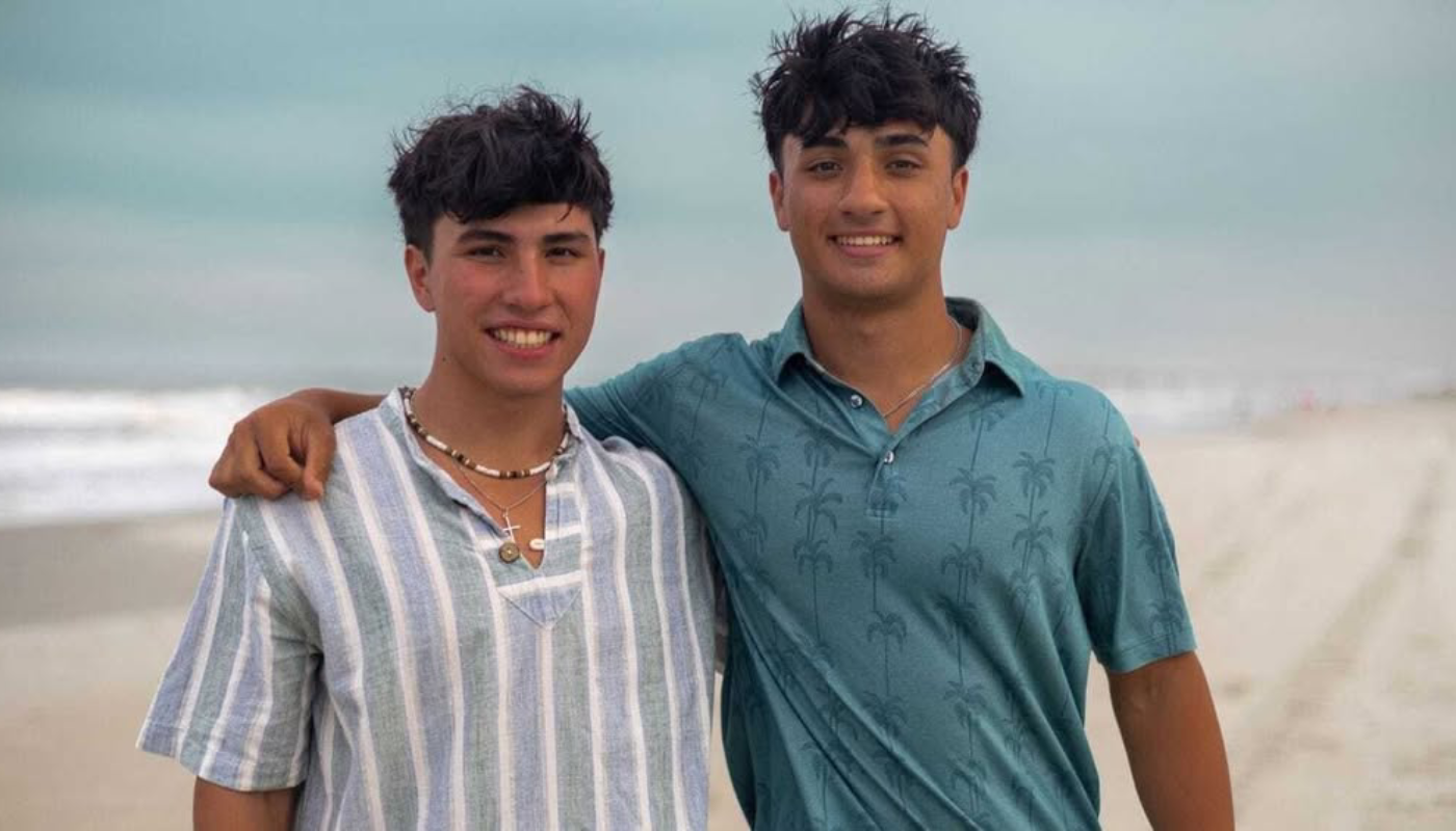 Una iniciativa creada por estudiantes para el mundo digital. (Créditos: Redes sociales)