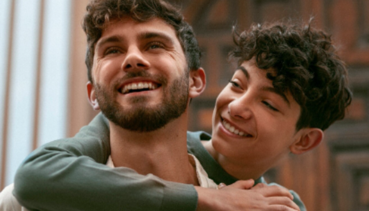 El mensaje que muchos jóvenes necesitan escuchar