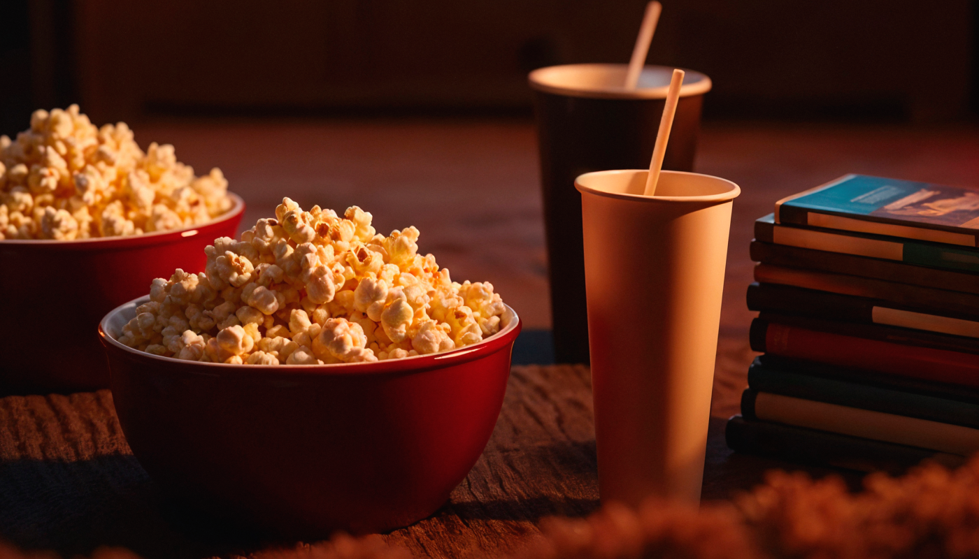 Lo mejor en Netflix, HBO y más