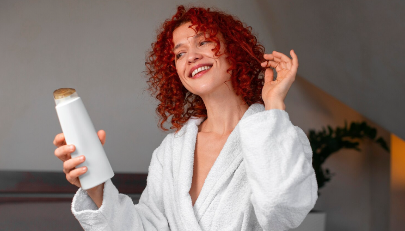 Cómo elegir productos adecuados para tu tipo de rizo