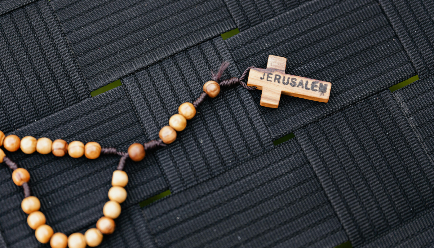 Rezó el rosario y salió ileso tras disparos