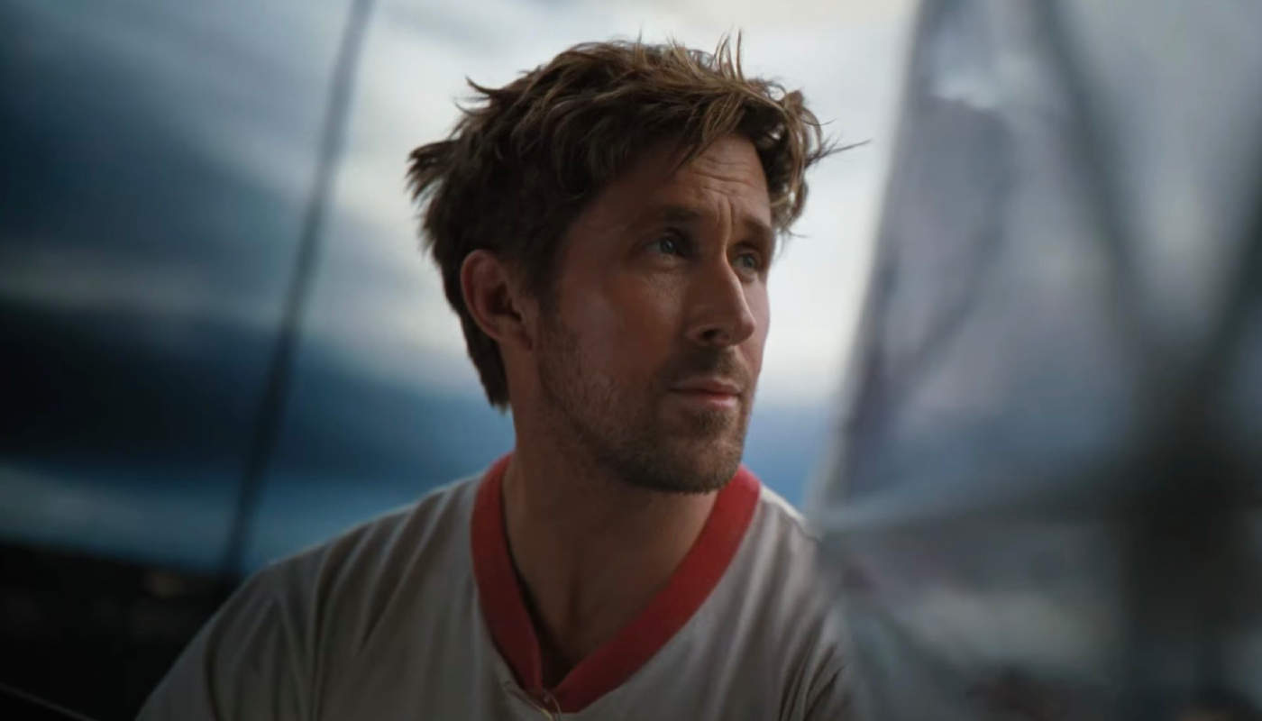 El interés de Marvel en Ryan Gosling. (Créditos: Redes Sociales)