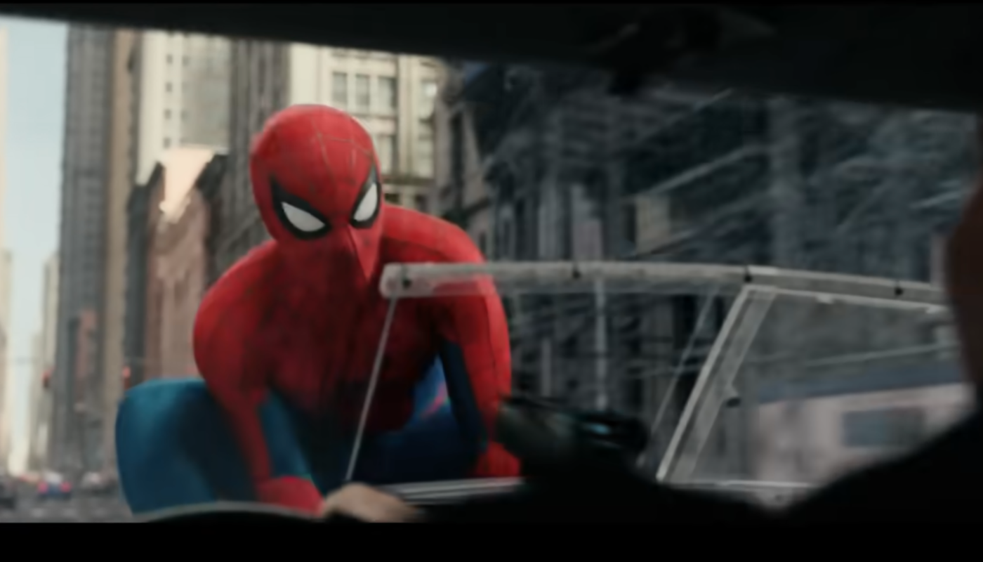 Nuevos retos pondrán a prueba al héroe. (Créditos: Youtube)