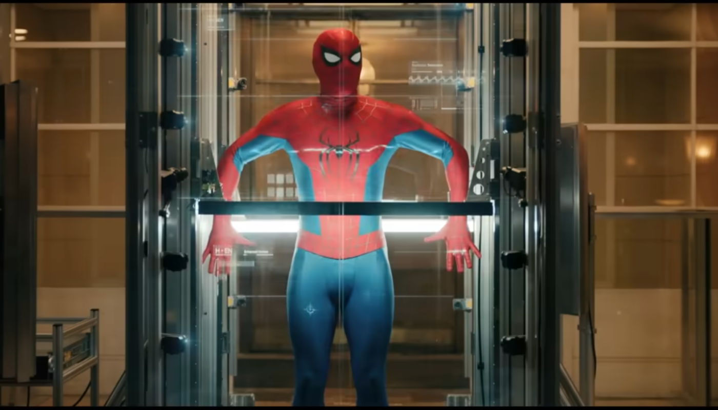 El nuevo tráiler revela qué pasó tras No Way Home. (Créditos: Youtube)