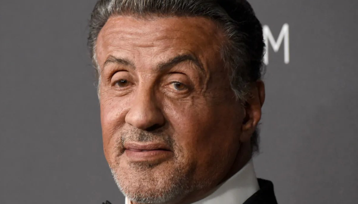 La dura historia de Sylvester Stallone antes de Rocky. (Créditos: Redes Sociales)