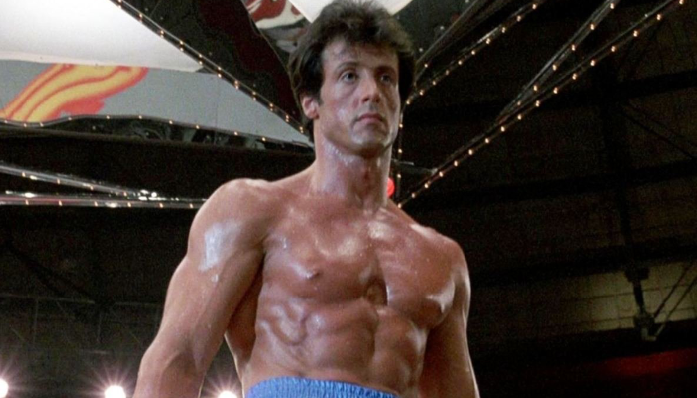 Los obstáculos que marcaron la vida del actor. (Créditos: Redes Sociales)