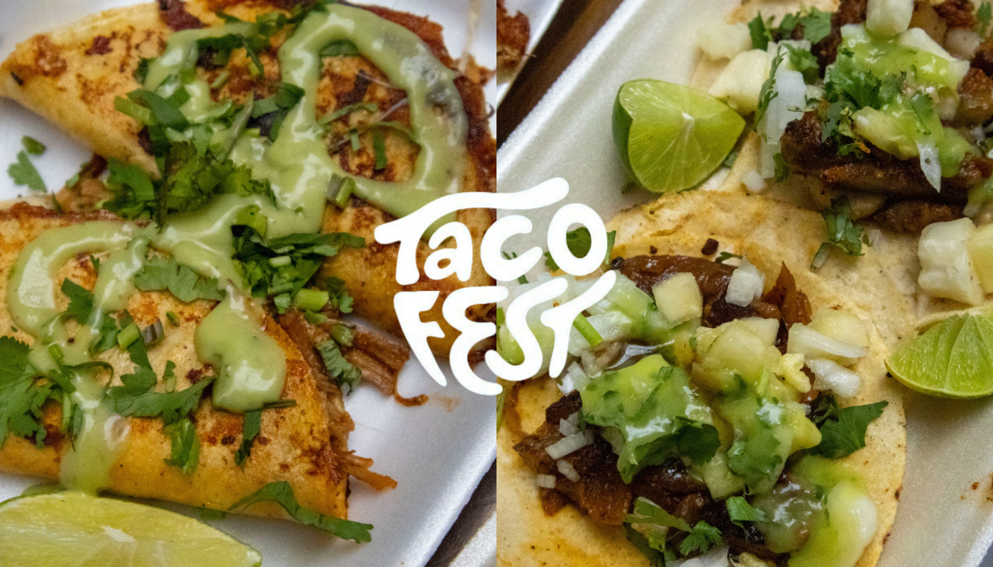 Un festival que mezcla sabor, cultura y entretenimiento. (Créditos: cortesía)