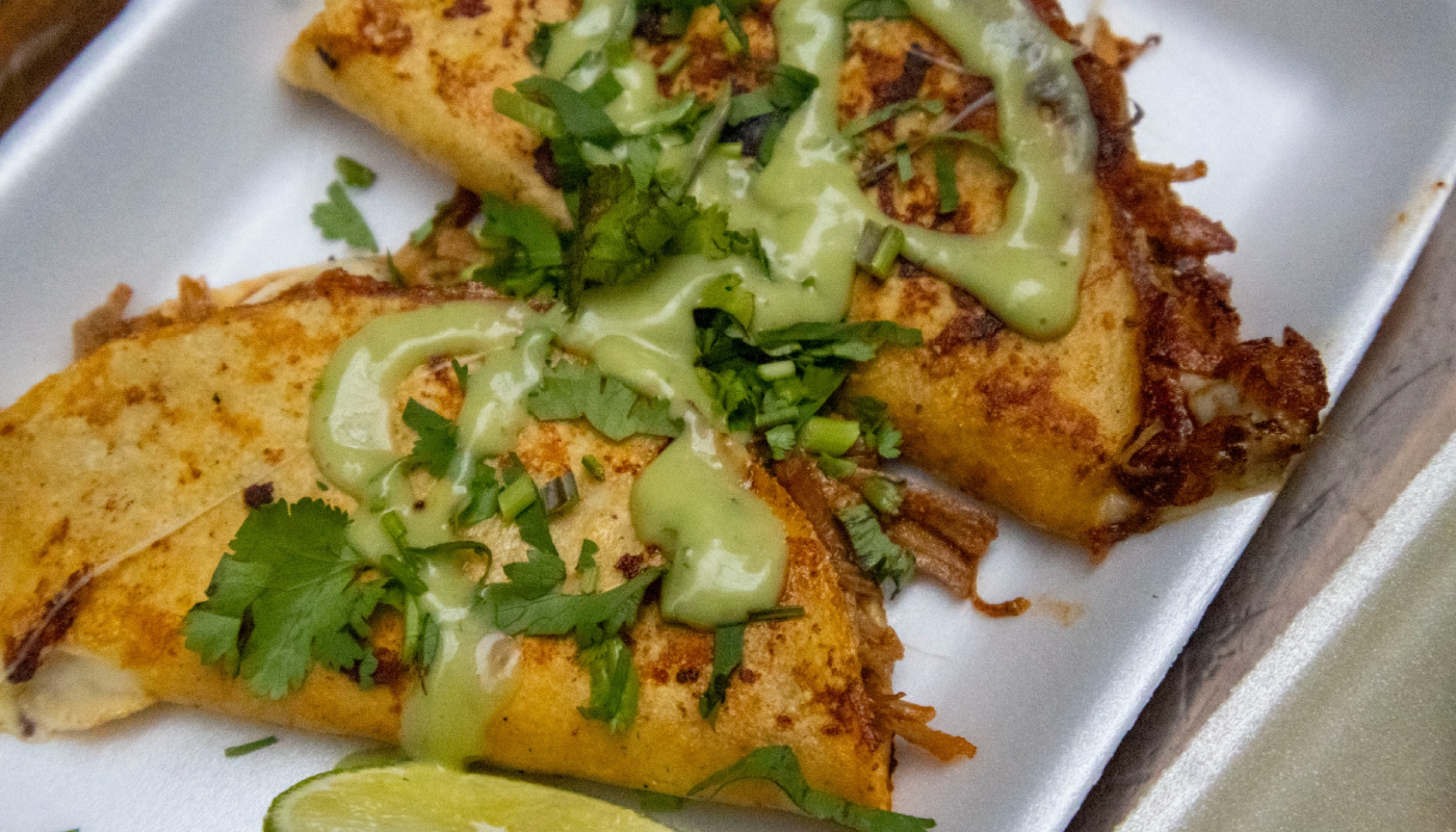 Un festival que mezcla sabor, cultura y entretenimiento. (Créditos: cortesía)