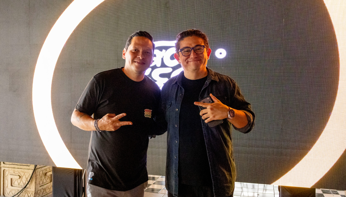 Nueve taquerías competirán por el reconocimiento del público. (Créditos: cortesía)