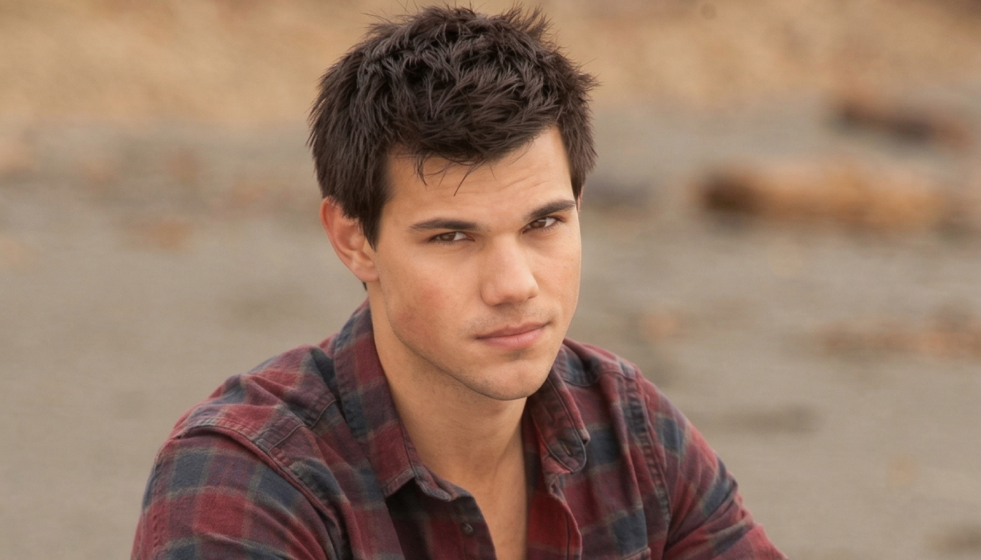 El actor de Crepúsculo inicia una nueva etapa lejos de la pantalla. (Créditos: Redes Sociales)