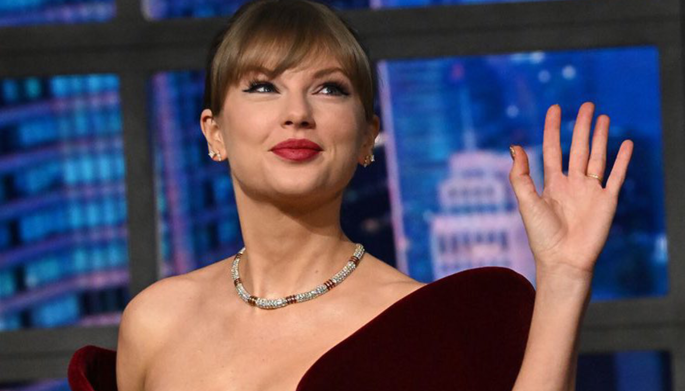 La fortuna multimillonaria que construyó Taylor Swift. (Créditos: Redes Sociales)