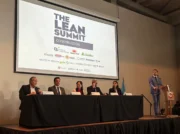 The Lean Summit 2026 posiciona a Guatemala en excelencia operativa