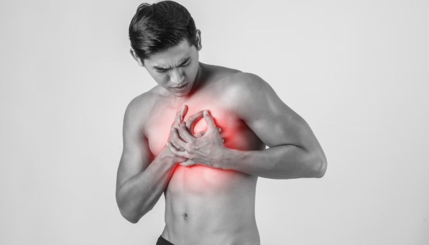 Cómo este alimento ayuda a reducir riesgos cardíacos