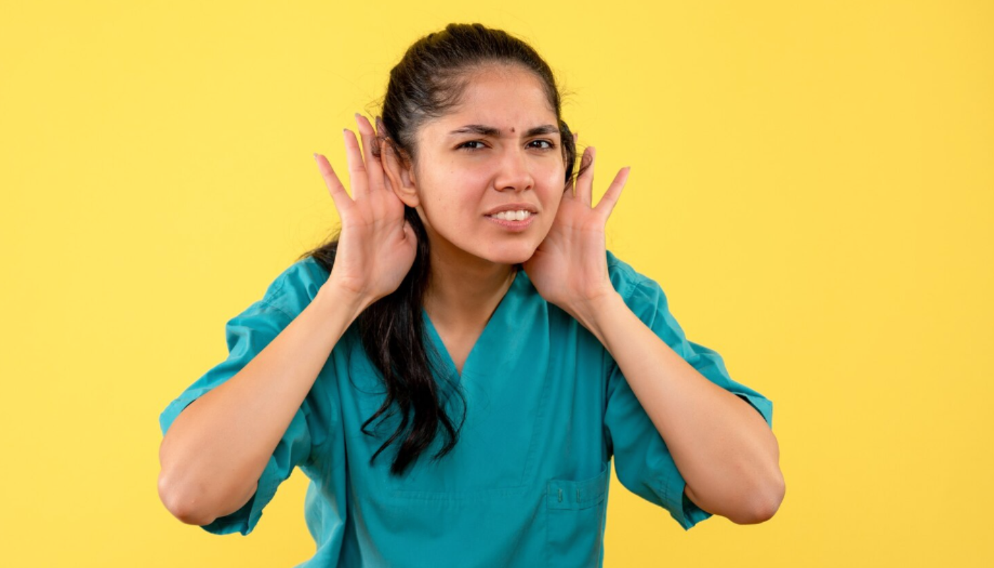 Audífonos y salud auditiva en alerta