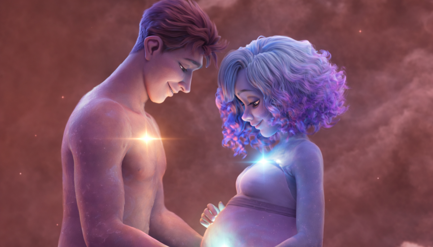 Versa, el corto pro vida de Disney que está tocando corazones