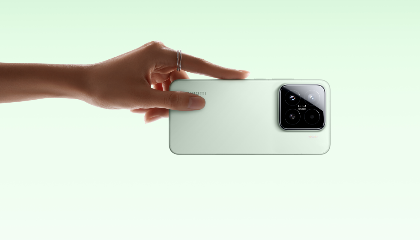 Cómo aprovechar mejor la cámara de tu teléfono