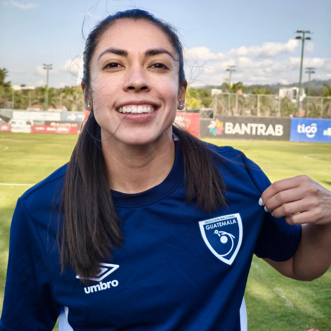 Mujeres guatemaltecas que inspiran con su historia