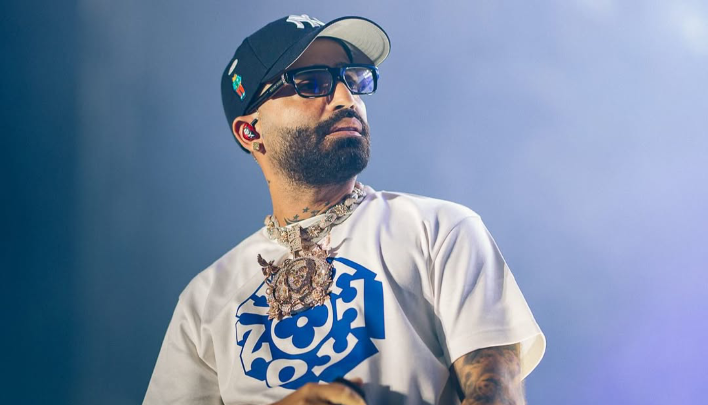 Arcángel confirma concierto en Guatemala para este 2026: fecha y primeros detalles