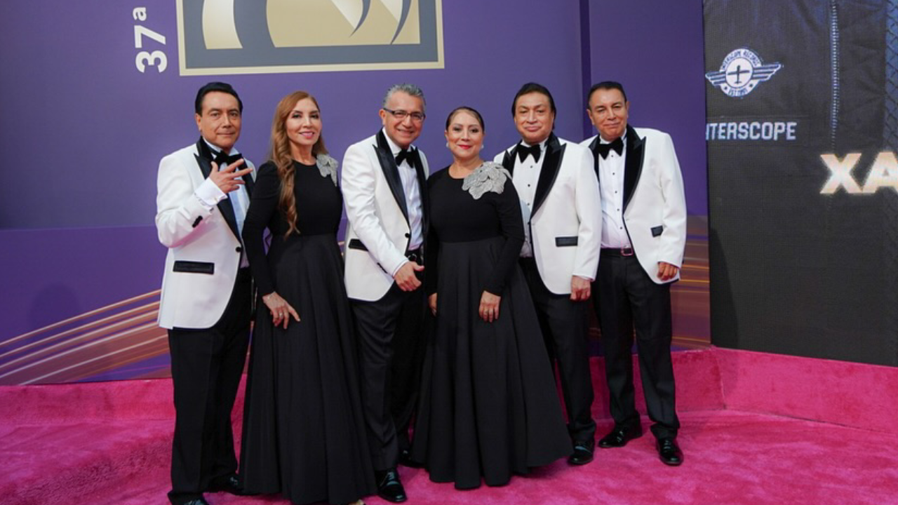 Belinda, Santa Fe Klan y Los Ángeles Azules lanzarán tema para el Mundial 2026