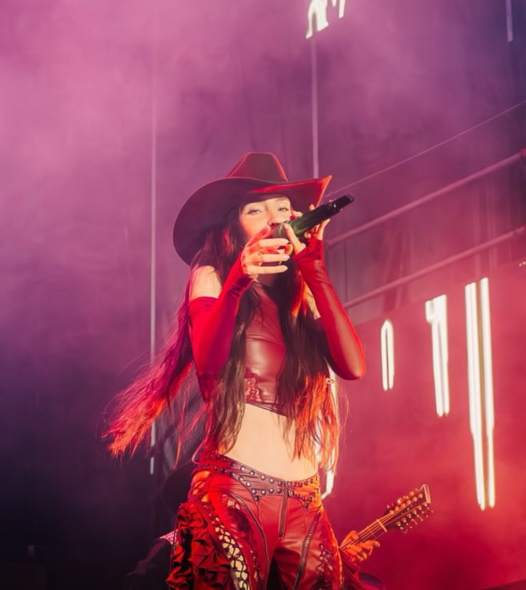 Belinda, Santa Fe Klan y Los Ángeles Azules lanzarán tema para el Mundial 2026