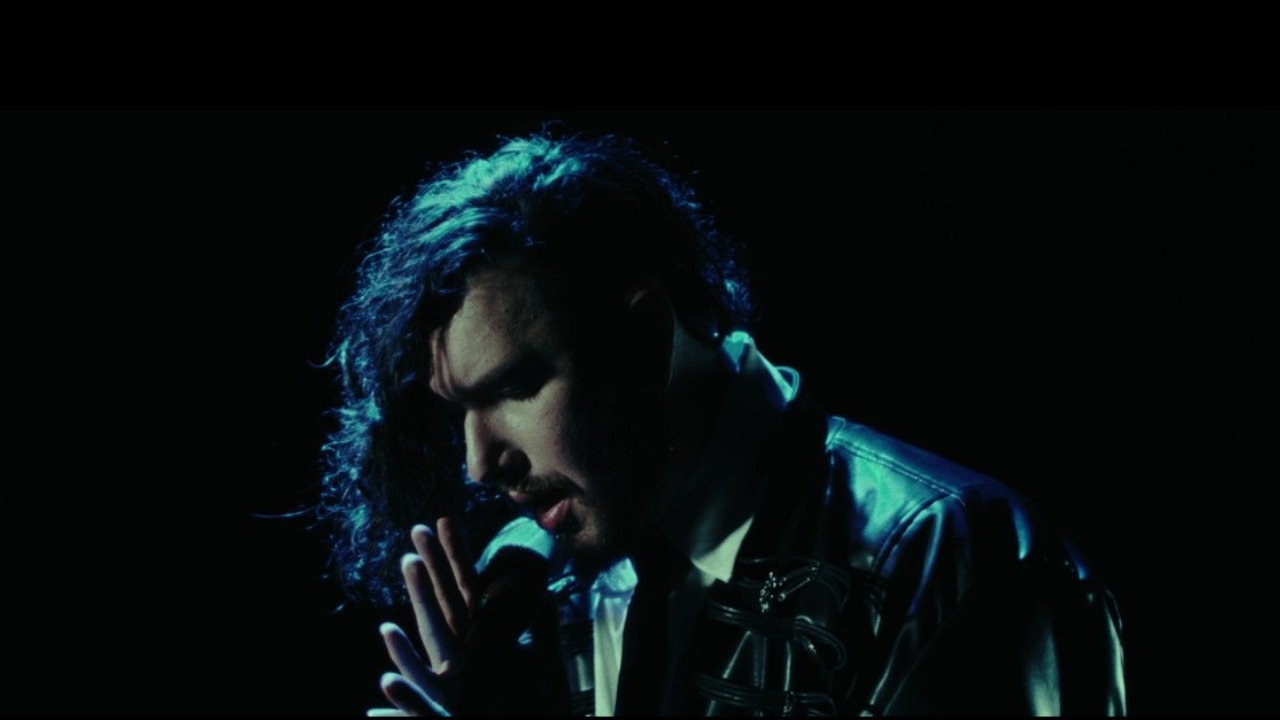 ‘Bibliomancia’, el nuevo sencillo de Leon Clef que mezcla música, literatura y sentimientos