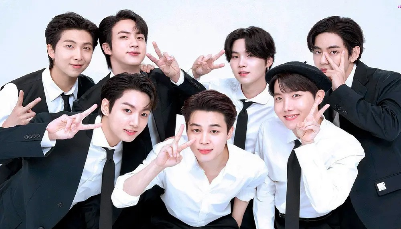 BTS llegará a guatemala y dara concierto en vivo en el cine