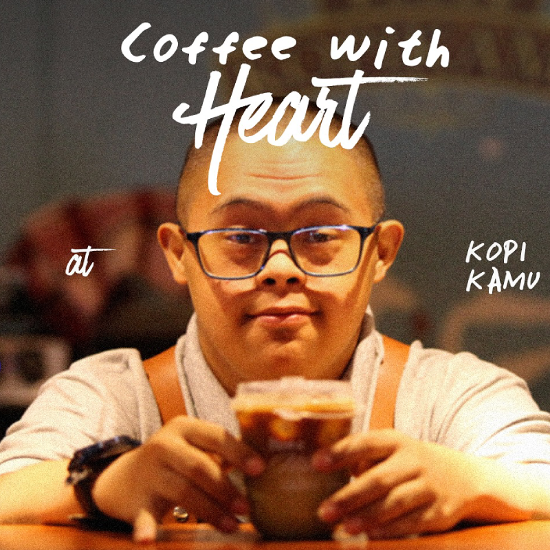 “Cafetería en Asia Inspira al Emplear a Personas con Síndrome de Down”