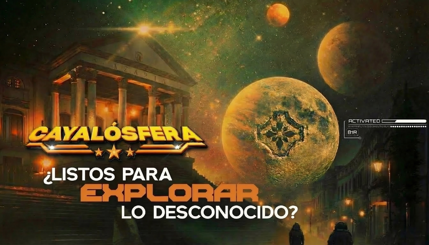 Cayalósfera 2026: Descubre los detalles del evento en Ciudad Cayalá