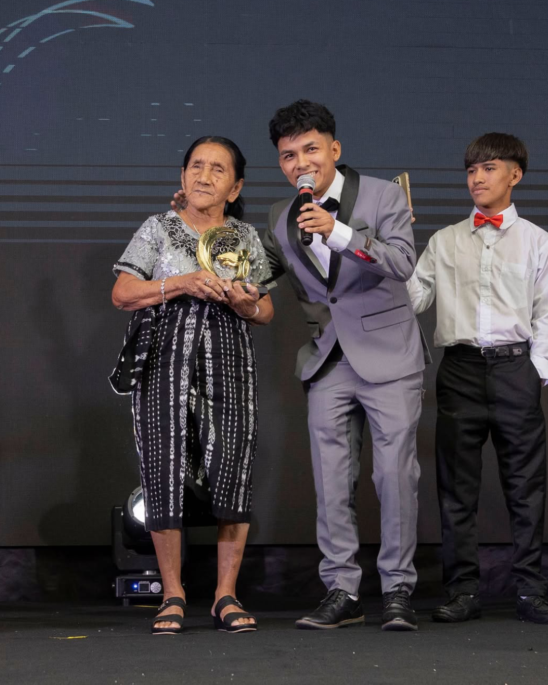 Chapín Awards 2026: conoce a todos los nominados