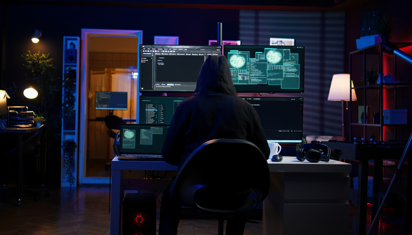 Ciberataques pueden paralizar empresas por 24 días y costar hasta US$2.4 millones en promedio