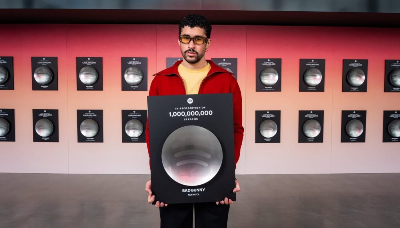 Bad Bunny en Tokio: así se vivió su concierto en Japón