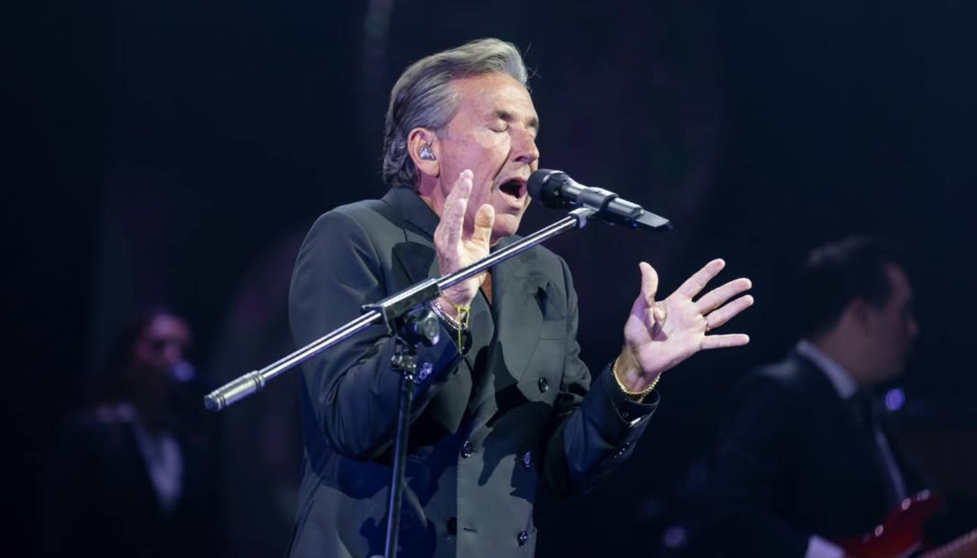 Concierto de Ricardo Montaner Guatemala 2026: Fecha, precios y más detalles