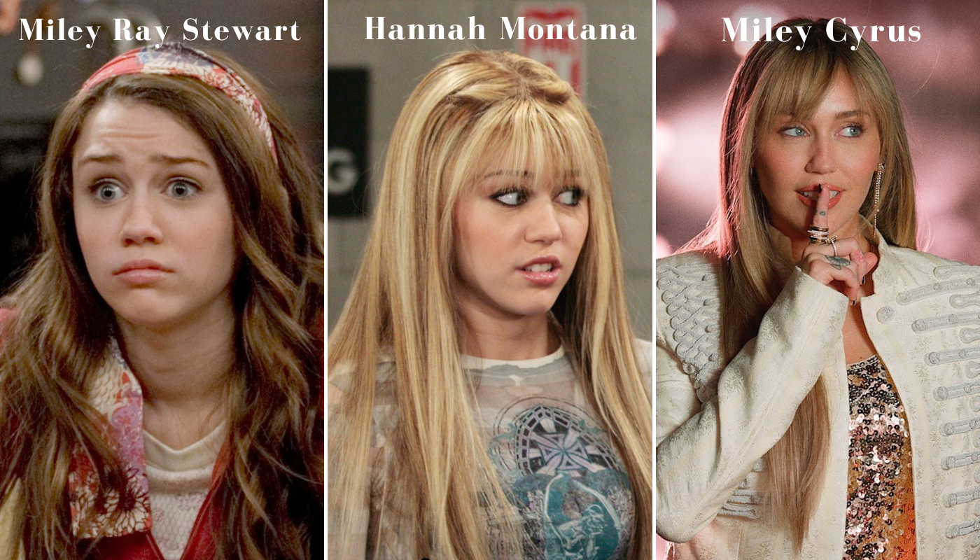 Conoce cómo lucen los protagonistas de Hannah Montana 20 años después