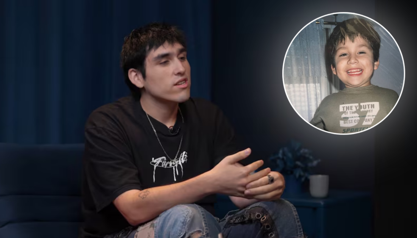 “Me ofrecía a sus clientes”: la cruel historia de Bernardo Moreira