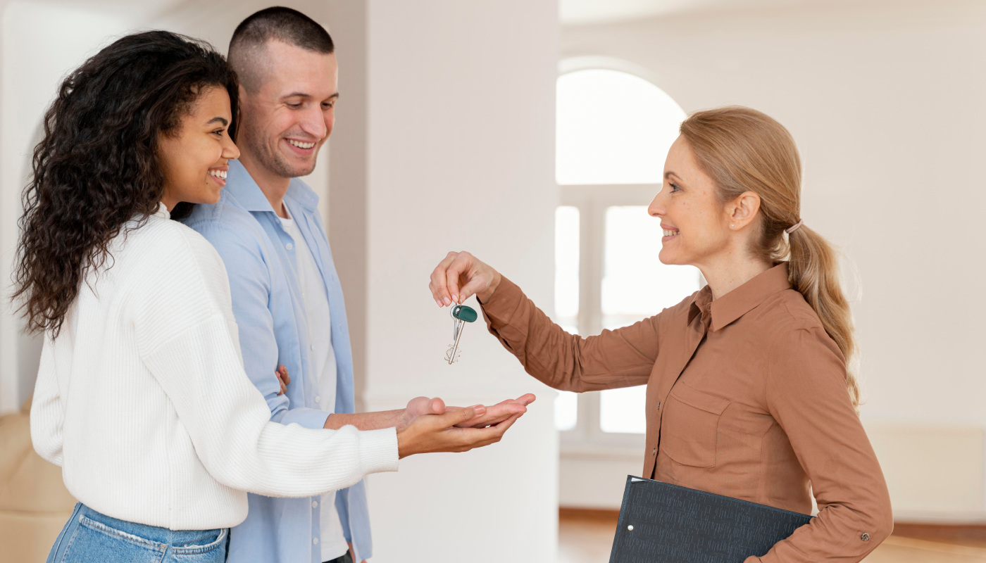 De arrendatario a propietario: la forma inteligente de adquirir tu casa propia