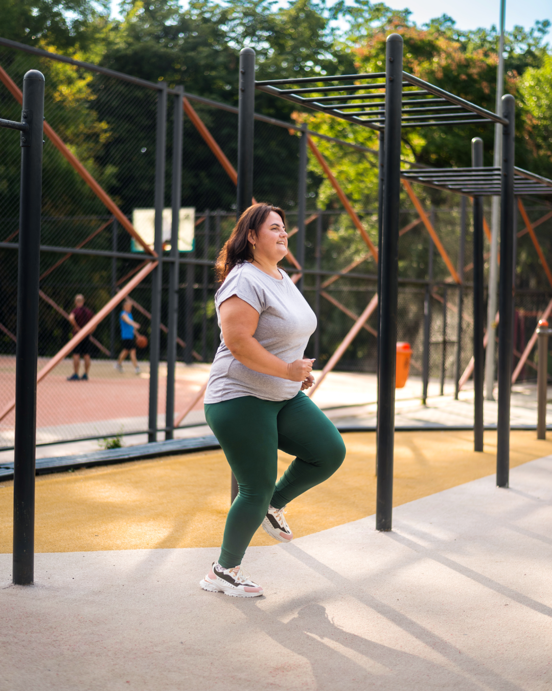 Día Mundial de la lucha contra la obesidad: un desafío global (Crédito: Freepik)