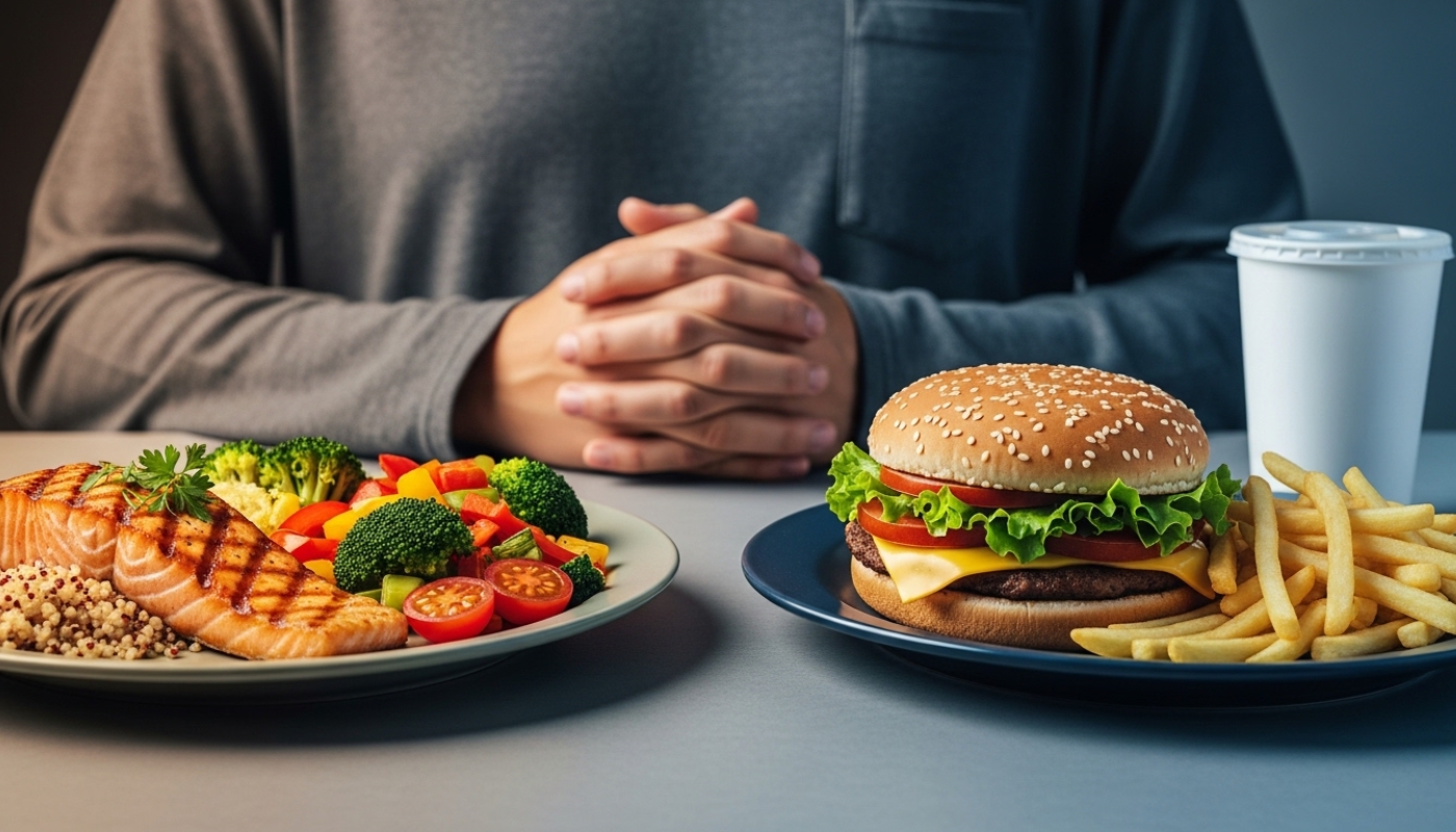 Día Mundial de la lucha contra la obesidad: un desafío global